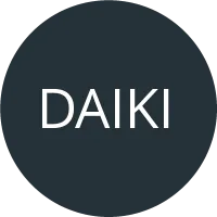 Daikin