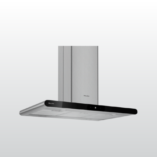 Máy hút khử mùi đảo MALLOCA MC 9082 ISLAND