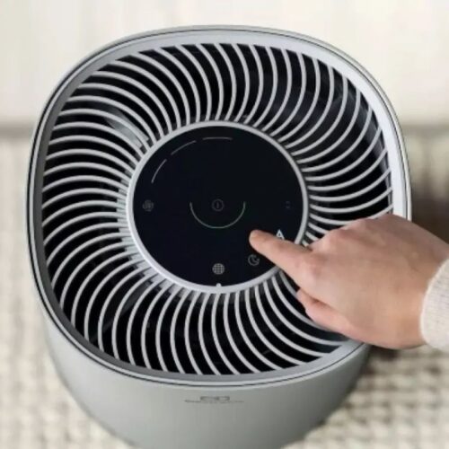 Bảng điều khiển máy lọc không khí Electrolux FA31-202GY