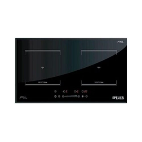 Bếp Từ Đôi Spelier SPE-IC 928 C