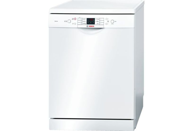 Máy rửa bát độc lập Bosch SMS63L02EA 3 Máy rửa bát độc lập Bosch SMS63L02EA