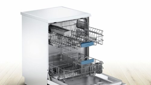 Máy rửa bát độc lập Bosch SMS63L02EA 5 bosch sms63l02ea 1