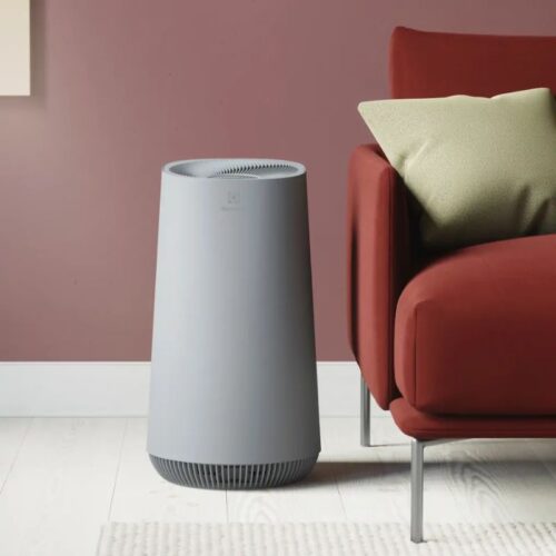 Hình ảnh máy lọc không khí Electrolux FA41-402GY