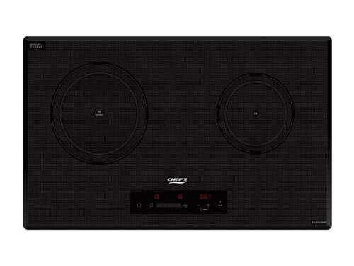 Bếp từ đôi Chefs EH-DIH-366P