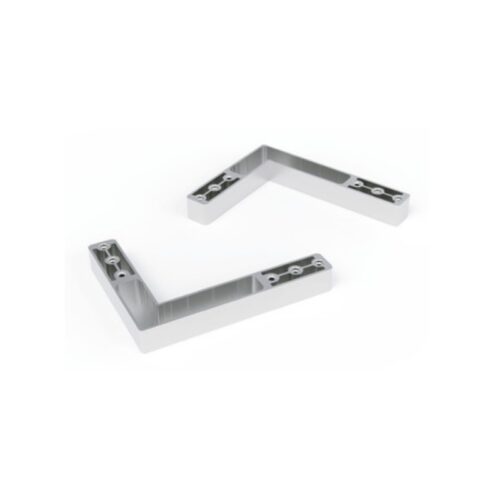 Liên kết góc cho thanh nhôm S02 Hafele 342.79.784