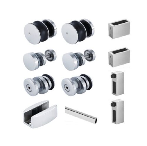 Phụ kiện cửa trượt phòng tắm Hafele 981.71.101