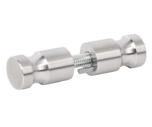 Tay nắm nhà vệ sinh công cộng Hafele 988.98.080