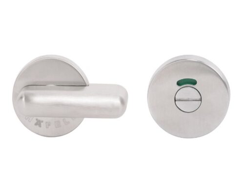 Chốt cài nhà vệ sinh công cộng Hafele 988.98.170