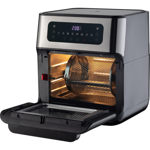 Nồi chiên không dầu Eurosun EU-AR19B