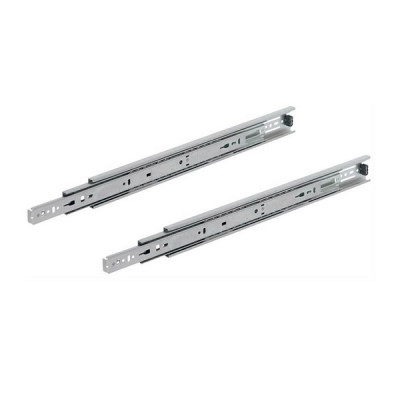 Ray bi không giảm chấn dài 450mm Hafele 494.02.144