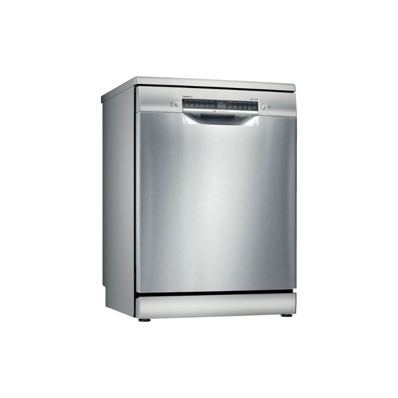 Máy rửa bát độc lập Bosch SMS4IVI01P 3 Máy rửa bát độc lập Bosch SMS4IVI01P