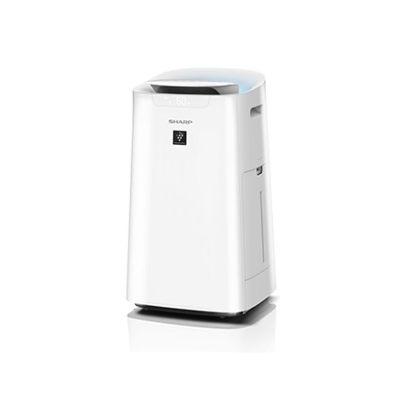 Máy lọc không khí Sharp KI-L60V-W 3 Máy lọc không khí Sharp KI-L60V-W