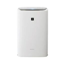 Máy lọc không khí và tạo ẩm Sharp KI-N50V-W