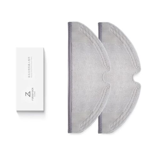 Ảnh phụ kiện giẻ lau rung cho Robot hút bụi Roborock SXTB03RR