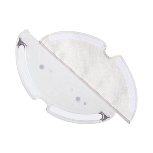 Bên trong phụ kiện giẻ lau rung cho Robot hút bụi Roborock SXTB03RR