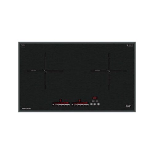 Bếp từ đôi Lorca LCI 809 Pro lắp âm