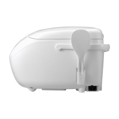 Ảnh nồi cơm điện tử Panasonic SR-CL108WRAM