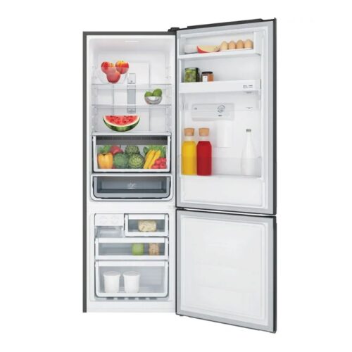 Ảnh tủ Lạnh 2 cánh Inverter 335 Lít Electrolux EBB3742M-H