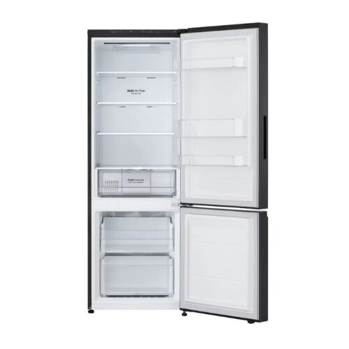 Ảnh tủ Lạnh 2 cánh Inverter 335 Lít LG LBB33BLM