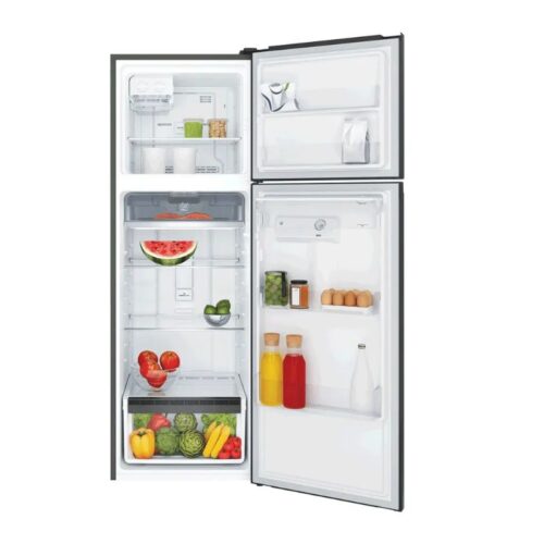 Ảnh tủ Lạnh 2 cánh Inverter 341 Lít Electrolux ETB3740M-H