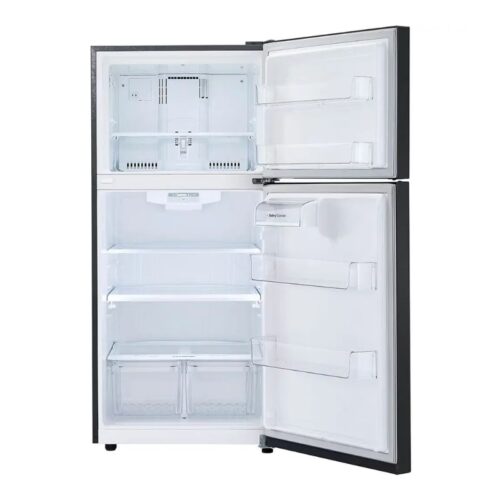 Ảnh tủ Lạnh 2 cánh Inverter 572 Lít LG LTB55BLMD