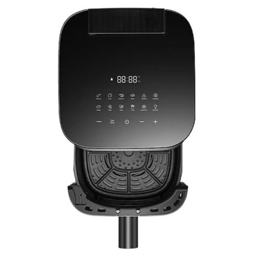 Bảng điều khiển nồi chiên không dầu Panasonic NF-CC500SRA 5.0 Lít