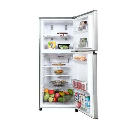 Hình ảnh tủ Lạnh 2 cánh Inverter 234 Lít Panasonic NR-TV261APSV