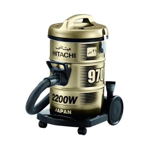 Máy hút bụi Hitachi CV-970Y(24CV-TG)