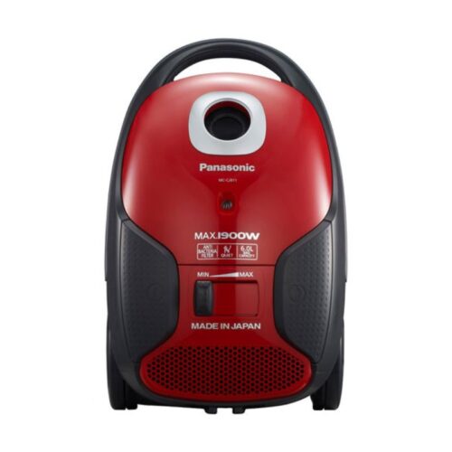 Máy hút bụi Panasonic MC-CJ911RN49 1900W