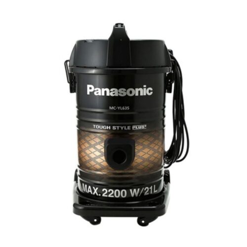 Máy hút bụi Panasonic MC-YL635TN46 2200W