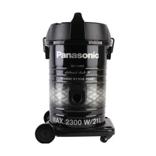 Máy hút bụi Panasonic MC-YL637SN49 2300W