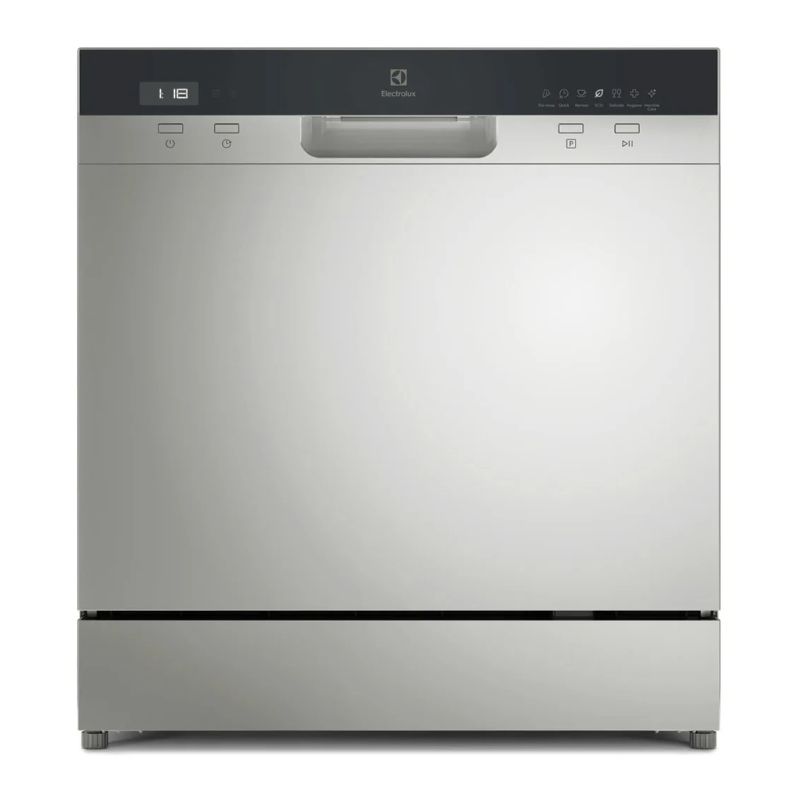 Máy rửa chén Electrolux EFC3862MS 2 Máy rửa chén Electrolux EFC3862MS