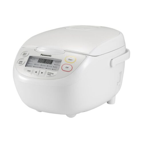 Nồi cơm điện tử Panasonic SR-CL108WRAM