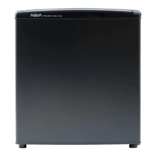 Tủ Lạnh 1 cánh mini 50 Lít Aqua AQR-D59FA (BS)