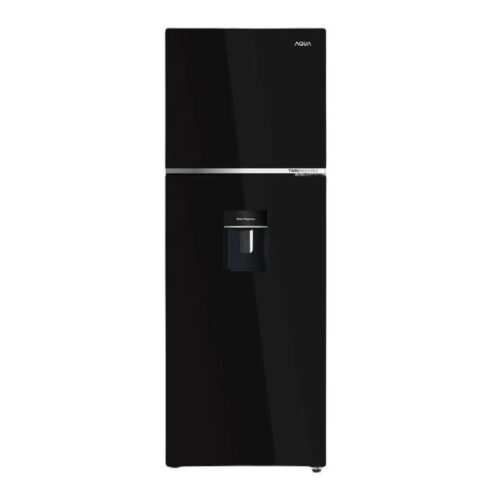 Tủ Lạnh 2 cánh Inverter 358 Lít Aqua AQR-T410FA(WGB)