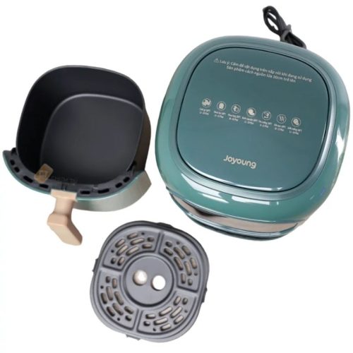 Ảnh nồi chiên không dầu Joyoung KL30-VF525 3.0 Lít