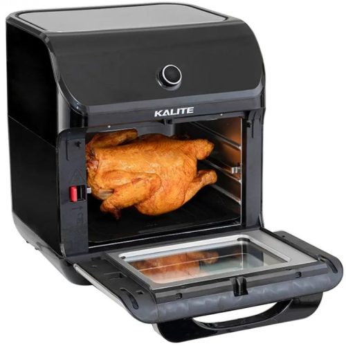 Ảnh nồi chiên không dầu Kalite KL-1200