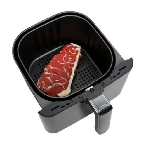 Ảnh nồi chiên không dầu Torino TF-JW55A 5.5 lít