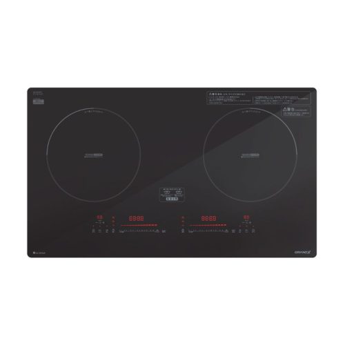 Bếp từ GrandX GX IP876JP