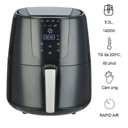 Nồi chiên điện tử Perfect PF-D92