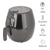 Nồi chiên không dầu Mishio MK01New