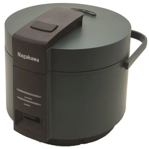 Nồi cơm điện Nagakawa NAG0143 1.8 Lít
