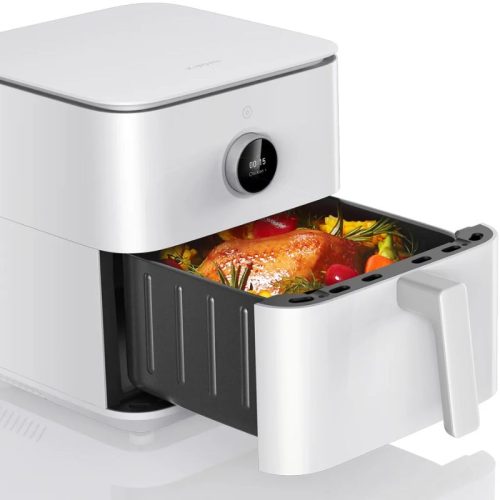 Ngăn Nồi Chiên Không Dầu Xiaomi Smart Air Fryer BHR7358EU