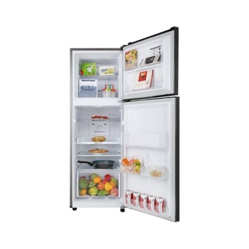 Ảnh Tủ lạnh Samsung Inverter 236 lít RT22M4032BU/SV