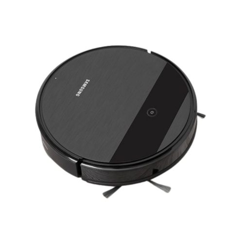 Robot hút bụi lau nhà Samsung VR05R5050WK/SV