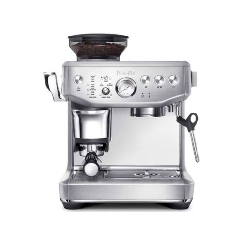 Máy pha cà phê Breville BES876BSS