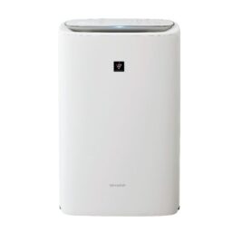 Máy lọc không khí và tạo ẩm Sharp KI-N40V-W/H